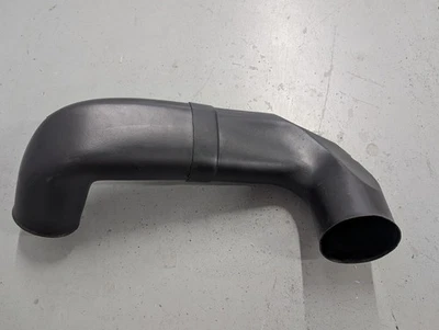 1966 1967 Pontiac GTO Lemans A/C LH Vent Duct Air Conditioning Duct Pair | PA6 - Image 1 of 4