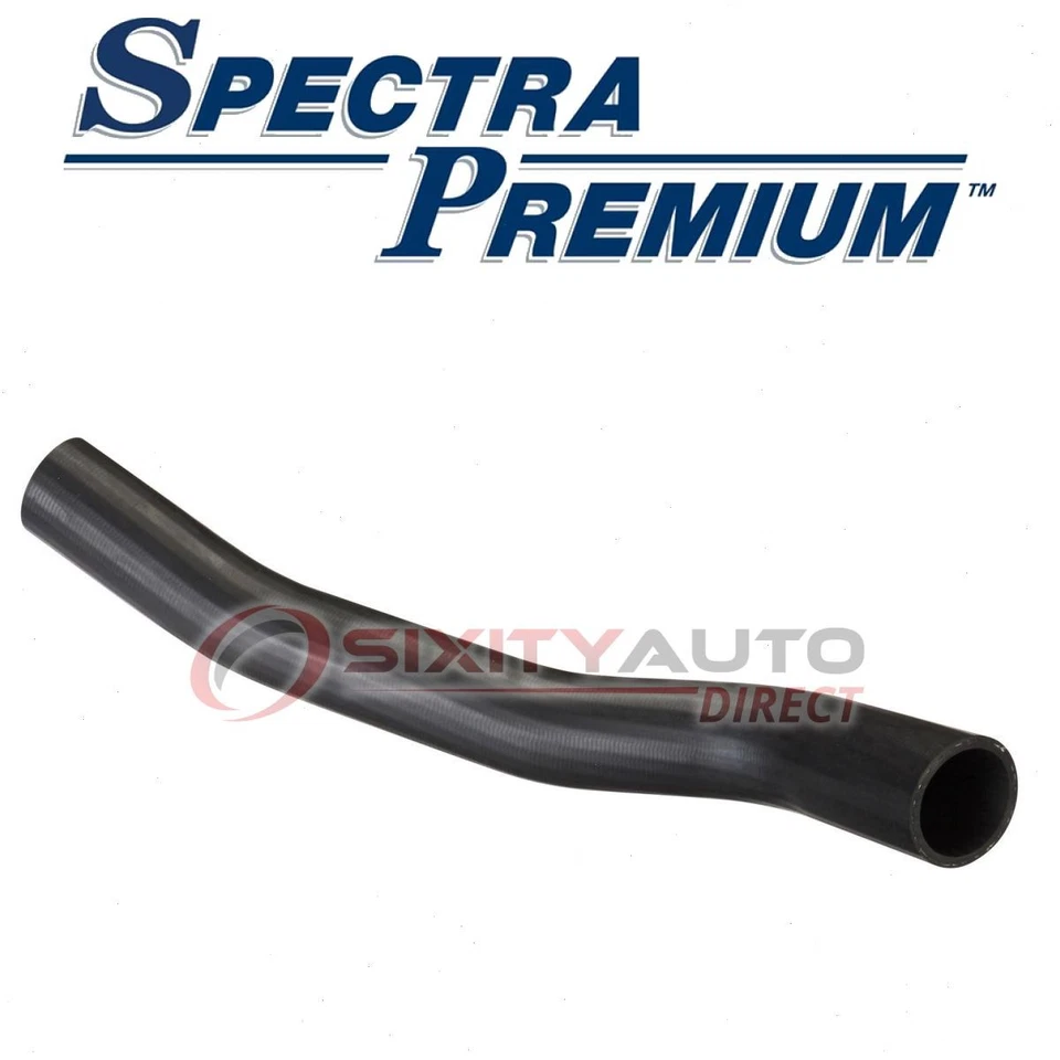 Spectra Premium Fuel Filler Hose for 2001-2003 GMC Sierra 1500 HD - Air ba — 第 1/4 张图片