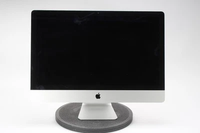 Apple 27" iMac A1419 Late 2013 With Intel Core i5 @3.2GHz / 32GB RAM - Image 1 of 4