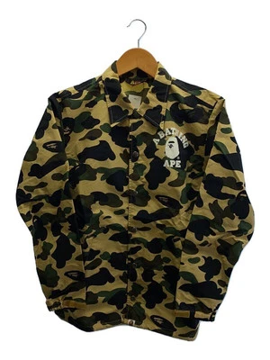 A BATHING APE Jacket XS Used - Image 1 of 4