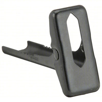 Milwaukee® 45-16-0645 Shoe Assembly (For Use With Sawzall® Reciprocating Saw) - Image 1 of 2