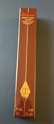 Charlotte Tilbury - Hollywood Beauty Light Wand - Spotlight - 12ml - New - Image 1 of 2