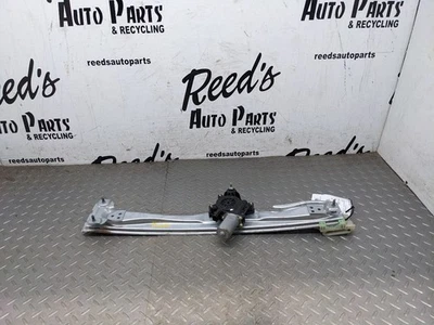 Passenger Power Window Motor Rear Fits 19-25 SIERRA 1500 PICKUP 1176637 - Image 1 of 4