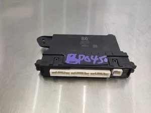 20 2020 TOYOTA CAMRY XSE TEMPERATURE CONTROL MODULE 8865006E60 - Picture 1 of 12