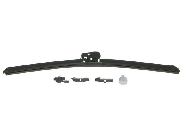 Escobilla limpiaparabrisas para Ford Ranger 1983-2011 2003 1984 1985 1986 1987 1988 1989 RB512VH Foto 1 de 1