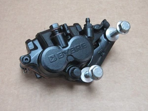 Royal Enfield Super Meteor 650 2023 front brake caliper Bybre (13506) - Picture 1 of 5