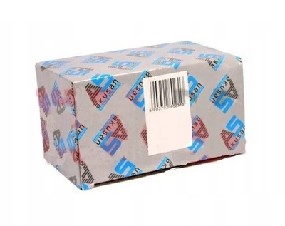 Hand brake lever AKUSAN K09W094AKN - Image 1 of 4