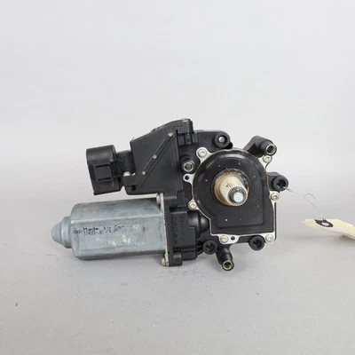 1999-2002 Porsche Boxster 986 Right Door Window Motor 98662410202 OEM Used - Image 1 of 4