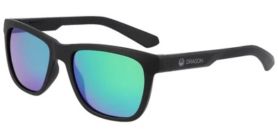 Dragon Alliance Bishop Polarized H2O Floatable Square Sport Sunglasses - 045 - Image 1 of 4