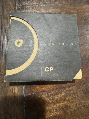 PolarPro 77mm QUARTZLINE CP Filter - Image 1 of 4
