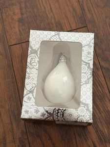 Taylor Swift My Tears Ricochet Folklore Navidad Adorno EN MANO - Imagen 1 de 2