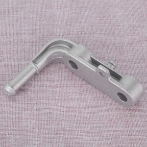 Exhaust Bracket Left 68275662AB fit for RAM 1500 2019-2025 car - Picture 1 of 5