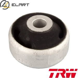2x CONTROL ARMTRAILING ARM BUSH JBU129 FOR VW GOLF/IV/Van/VAN NEW/BEETLE BORA - Picture 1 of 6