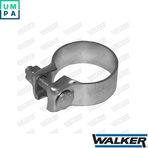 CLAMP EXHAUST SYSTEM 80365 FOR VOLVO S80/I C70/II/Convertible/Cross/Country 2.4L - Picture 1 of 16