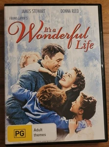 It's a Wonderful Life (DVD, 1946) - Picture 1 of 2