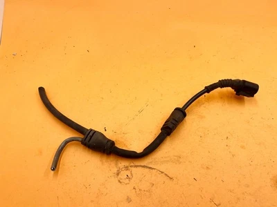 18-24 AUDI A5 S5 CONDUCTOR TRASERO IZQUIERDO LADO IZQUIERDO FRENO INDICADOR SENSOR CABLE OEM Foto 1 de 4