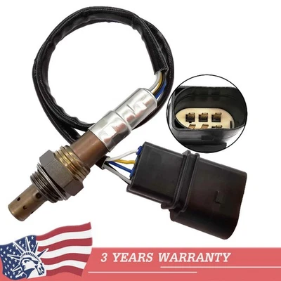 Sensor de oxígeno O2 aguas arriba para Hyundai Elantra 2005-2009 Kia Spectra Spectra5 Foto 1 de 4