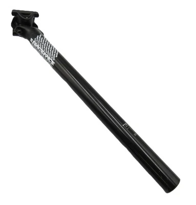 Seatpost Raceface Evolve 31.6mm x 400mm Black - Image 1 of 4