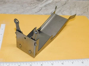Tonka Snow Plow Bracket Replacement Toy Part TKP-094 - Picture 1 of 3