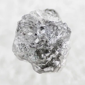 1.15 CT Raw Loose Rough Uncut Diamond Natural Diamond 6 MM - Picture 1 of 8