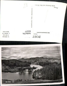 655577,Foto Ak Tarn Hows Hawkshead Coniston - Picture 1 of 1