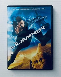 Jumper (2008) - Picture 1 of 2