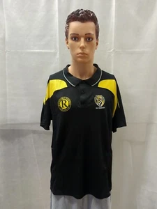 Richmond Tigers AFL Polo L - Bild 1 von 10
