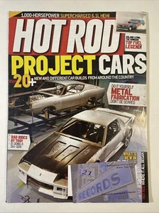 Hot Rod Magazin Mai 2010 - Bild 1 von 3