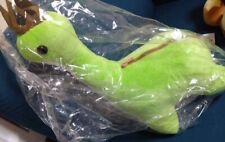 APEX Legends MEGA Jumbo Nessie Plush Vol.2 Stuffed Toy Green ver. 18.5 in.