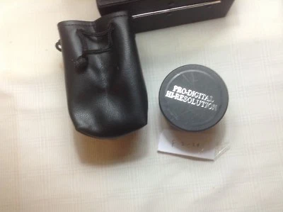 Bower 2.0 X Digital Tele Lens / Bower AF Titanium Digital Video Lens - Image 1 of 3