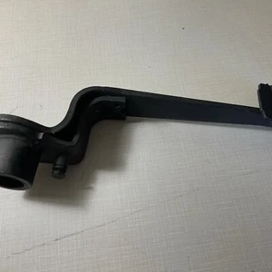 NOS brake pedal with bushings - Foto 1 di 2