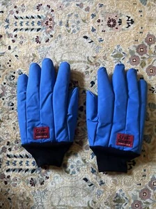 Temp Shield Kryo-Handschuhe Modell WRXLWP Made in USA Neu ohne Etikett - Bild 1 von 5