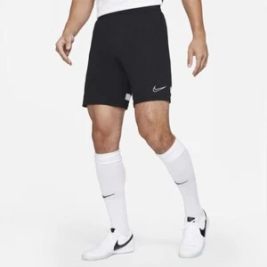 Nike Mens Dri Fit Academy Knit Soccer Shorts, Size XXL - Picture 1 of 6