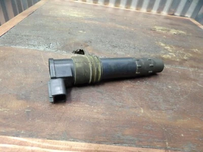 01-03 Suzuki GSXR600 750 BOBINA DE IGNIÇÃO SPARK PACK 33410-35F10 - Imagem 1 de 3