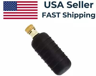 Cobra Tools 333 Large Drain Cleaning Bladder for 4-6" Drain Pipes - Image 1 of 4