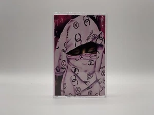 Mickey Diamond Bangkok Adrenaline Limited Edition Cassette Tape (1st Press) - Picture 1 of 4