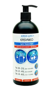 Easy Life EasyNeo 500 ml Transport Fische Immunsystem Booster Fisch Aquarium - Bild 1 von 1