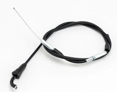 Yamaha YZ 80, 1983 1984 1985 1986 1987, cable del acelerador - YZ80 Foto 1 de 2