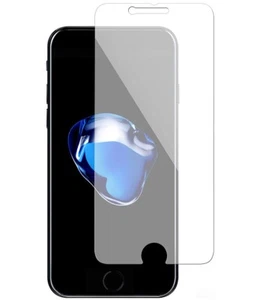 VERRE TREMPE Pour APPLE IPHONE 8 PLUS VITRE DE PROTECTION ECRAN FILM INTEGRAL 8+ - Photo 1 sur 11