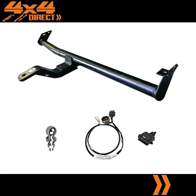 BTA TOWBAR FOR FORD FALCON 96-99 XH - image 1 of 2
