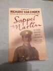 Sapper Martin Secret Great War Diary Jack Martin Richard Van Emden 