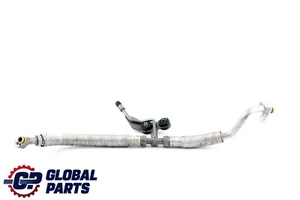 BMW 5 Series E60 E61 Suction Pipe Air Conditioning 520d Diesel M47N2 - Picture 1 of 12
