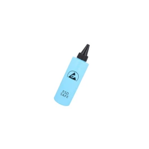 STW3324 Dosierflasche 250ml V: ESD Farbe: blau STATICTEC - Bild 1 von 1