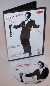 Bobby Darin - The Darin Invasion - Imagen 1 de 1