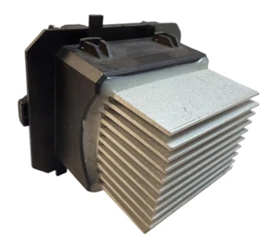 2021-2023 NISSAN KICKS HEATER BLOWER MOTOR RESISTOR T1033613F-C OEM - Picture 1 of 7