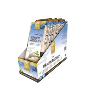 Fideos Ramen 375g Japón Fideos Ramen 5min Fideos Trigo Especialidad - Imagen 1 de 4