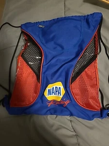 NEU Napa RACING Nitro Tasche - Bild 1 von 6
