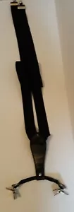 Black Suspenders - Picture 1 of 3