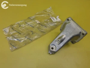 Motorträger links, W202 W210, Motor OM611 220CDI, Original-MB, NEU, A 6112230604 - Bild 1 von 5