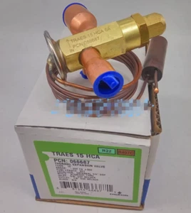 1pcs NEW Emerson expansion valve TRAES15HCA - Picture 1 of 1